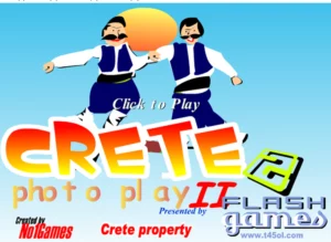 틀린그림찾기 Crete Photo Play 2 게임하기